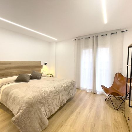 Lemon & Muralla -Centrico-Nuevo-Premium Múrcia Exterior foto