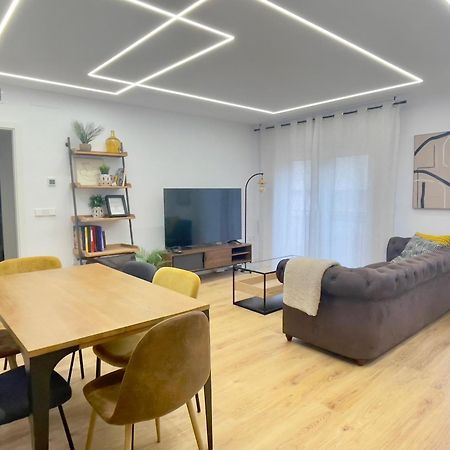 Lemon & Muralla -Centrico-Nuevo-Premium Múrcia Exterior foto