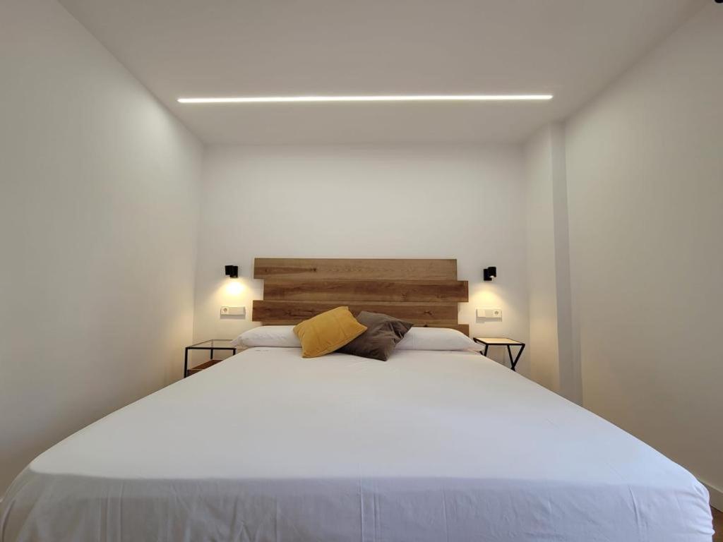 Lemon & Muralla -Centrico-Nuevo-Premium Múrcia Exterior foto