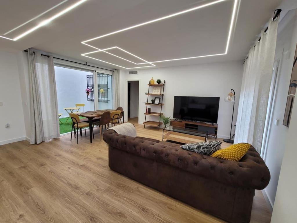 Lemon & Muralla -Centrico-Nuevo-Premium Múrcia Exterior foto