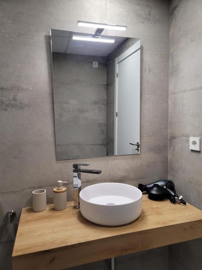 Lemon & Muralla -Centrico-Nuevo-Premium Múrcia Exterior foto