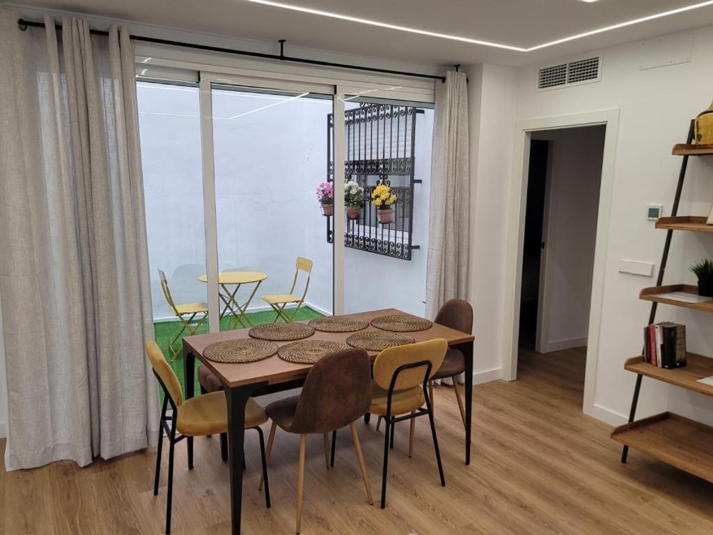 Lemon & Muralla -Centrico-Nuevo-Premium Múrcia Exterior foto