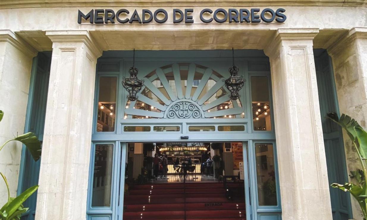 Lemon & Muralla -Centrico-Nuevo-Premium Múrcia Exterior foto
