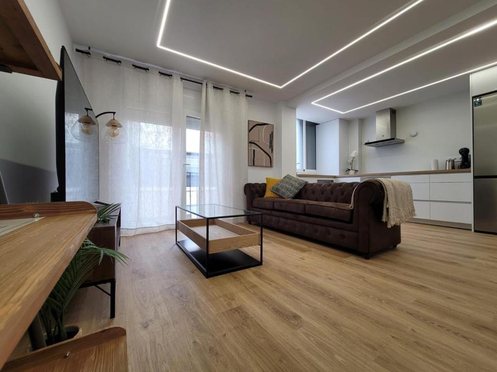 Lemon & Muralla -Centrico-Nuevo-Premium Múrcia Exterior foto