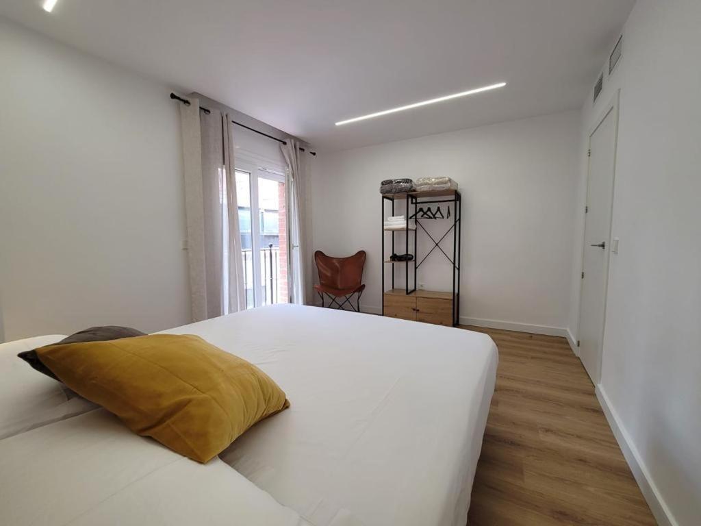 Lemon & Muralla -Centrico-Nuevo-Premium Múrcia Exterior foto