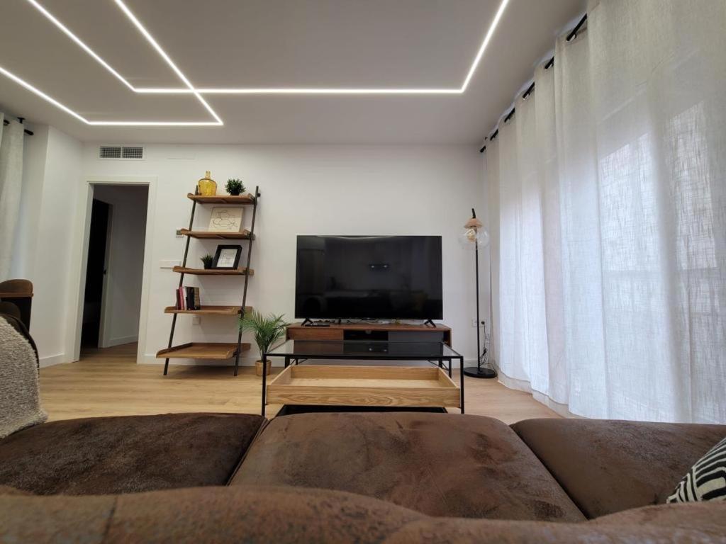 Lemon & Muralla -Centrico-Nuevo-Premium Múrcia Exterior foto