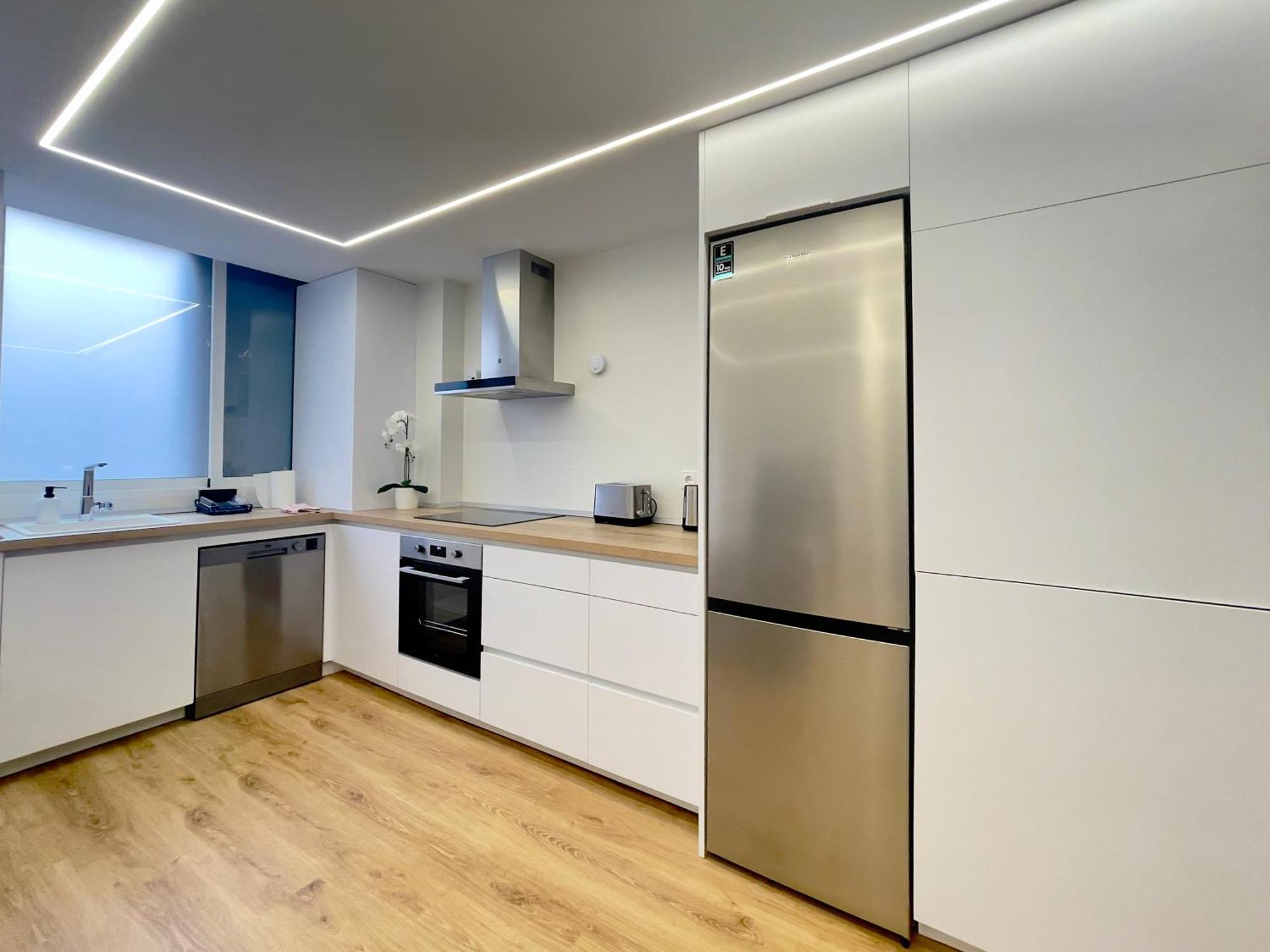 Lemon & Muralla -Centrico-Nuevo-Premium Múrcia Exterior foto