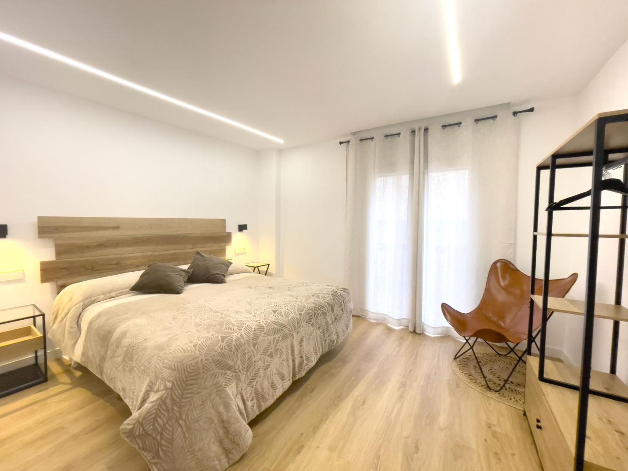 Lemon & Muralla -Centrico-Nuevo-Premium Múrcia Exterior foto