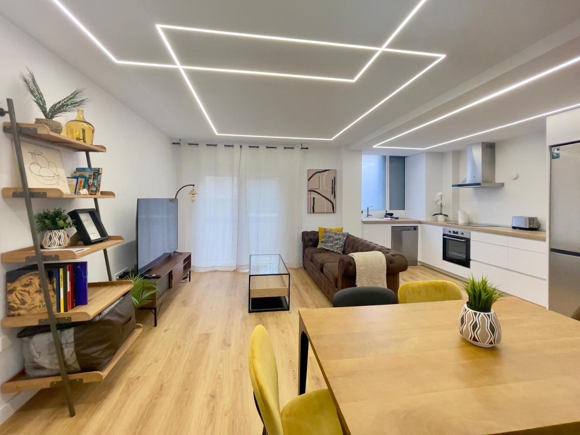 Lemon & Muralla -Centrico-Nuevo-Premium Múrcia Exterior foto