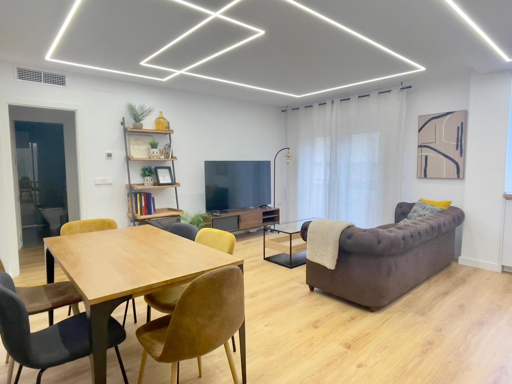 Lemon & Muralla -Centrico-Nuevo-Premium Múrcia Exterior foto